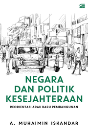 Negara dan Politik Kesejahteraan