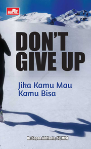 Don`t Give Up