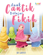 Anak Cantik Belajar Fikih