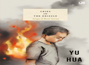 Tangis di Rinai Gerimis (Cries in the Drizzle)