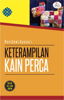 Keterampilan Kain Perca