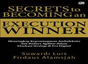 Secrets to Becoming an Execution Winner