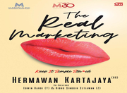 The Real Marketing