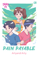 TeenLit: Pain Payable