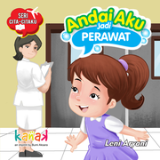 Andai Aku Jadi Perawat