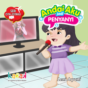 Andai Aku Jadi Penyanyi