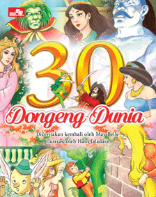 30 Dongeng Dunia