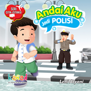 Andai Aku Jadi Polisi