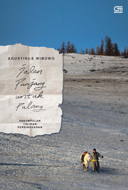 Jalan Panjang untuk Pulang