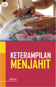 Keterampilan Menjahit