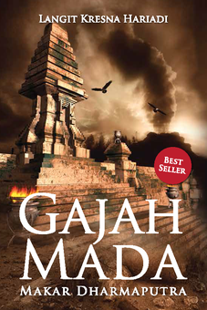 Gajah Mada: Makar Dharmaputra