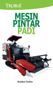 Mesin Pintar Padi