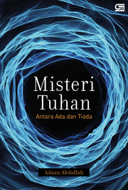 Misteri Tuhan