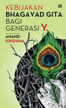 Kebijakan Bhagavad Gita untuk Generasi Y