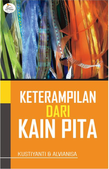 Keterampilan Dari Kain Pita