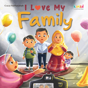 I Love My Family